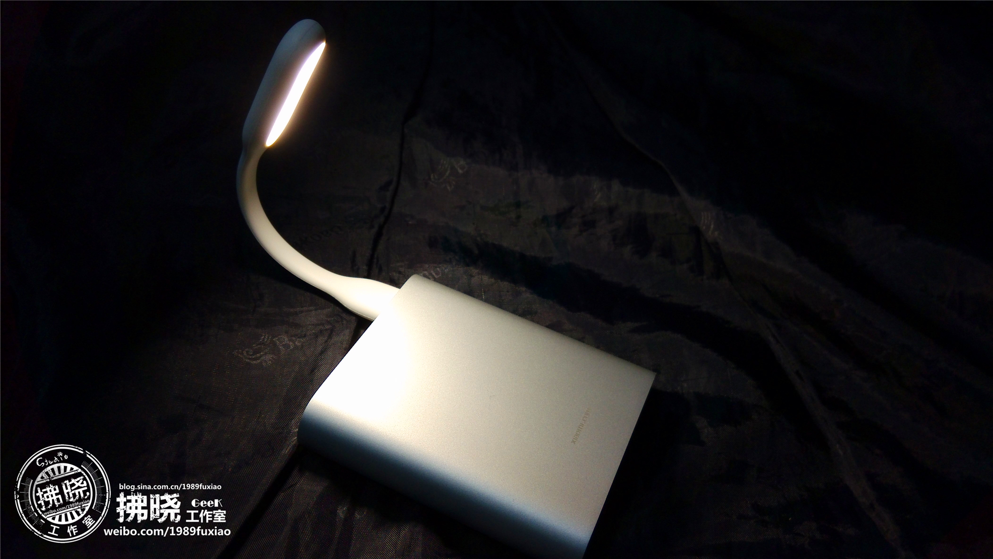 小米led随身灯功率多大,小米led随身灯能够长期用吗