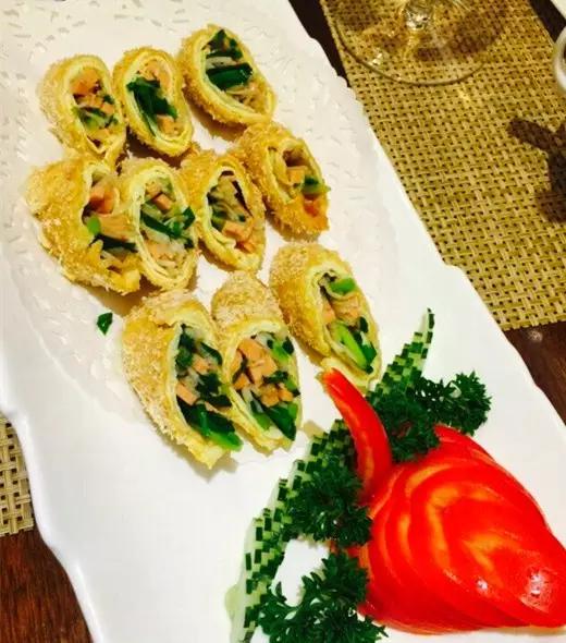 这里藏着“开胃神器”，专治重庆人的节后没胃口