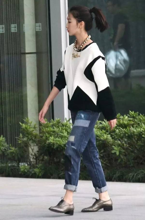 秋冬穿搭的小众品牌,美搭尽显大牌范儿