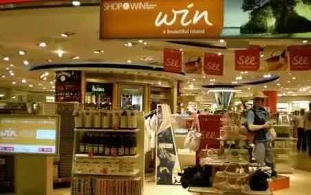 埃及开罗机场免税店购物全攻略,埃塞俄比亚机场免税店购物全攻略