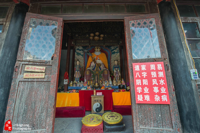 朝阳喀左天成观收费吗,朝阳喀左天成观