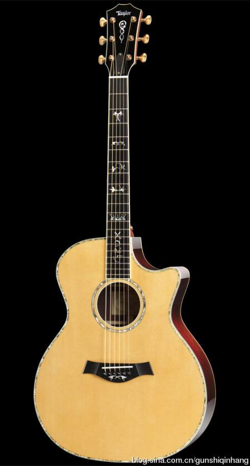 如何挑选一把好的爵士吉他,怎么选一把合适自己手型的吉他