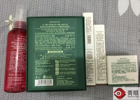 同一个品牌进口和国产的区别,同一个品牌不同店铺有什么区别