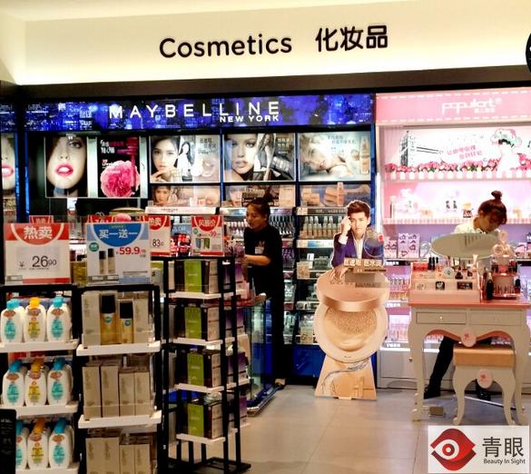 同一个品牌进口和国产的区别,同一个品牌不同店铺有什么区别