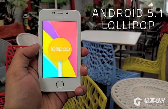 当年的山寨iphone,史上最强山寨iphone