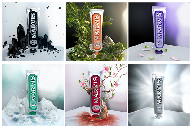 全球顶级牙膏品牌排行榜,盘点全球9款真正好用的人气牙膏