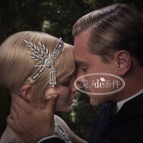 看电影时你在看什么？奥斯卡才是时尚导师！