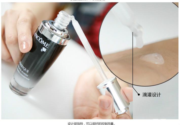 兰蔻小黑瓶怎么那么多款,大家种草的兰蔻小黑瓶是什么