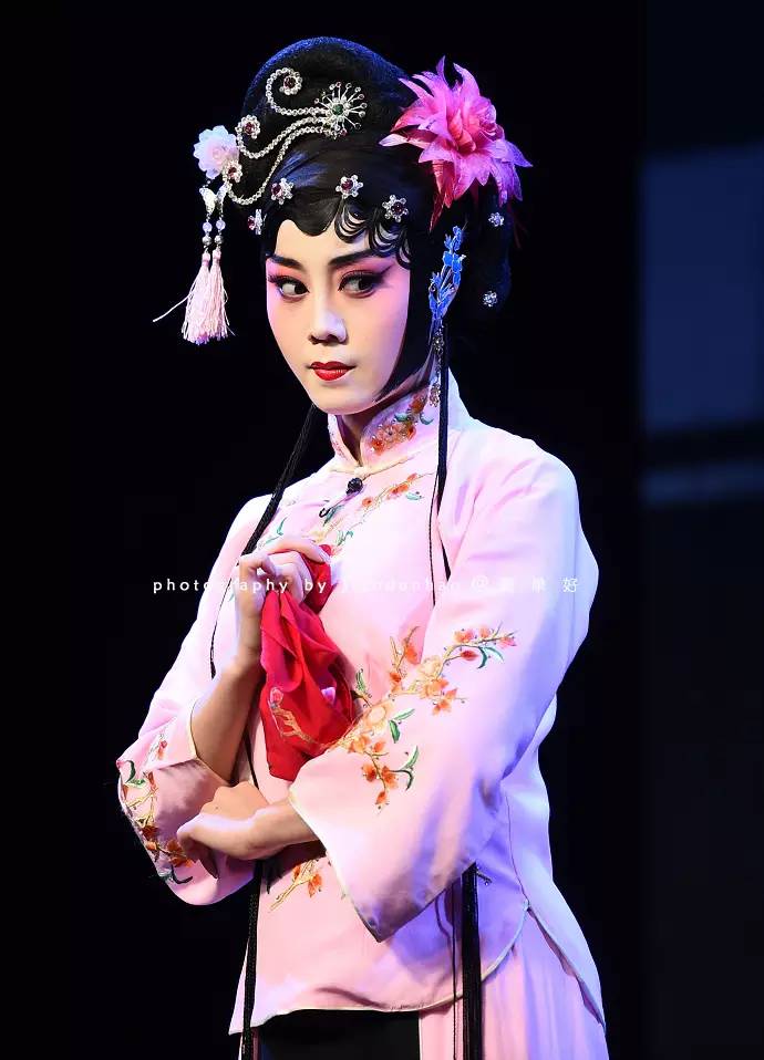 京剧也疯狂||浓情香艳看《惜·娇》