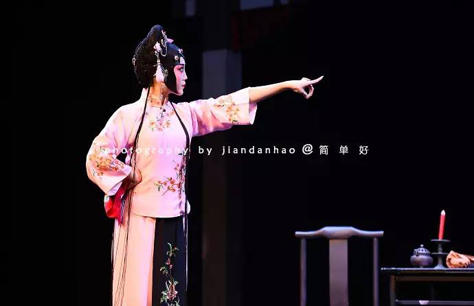 京剧也疯狂||浓情香艳看《惜·娇》