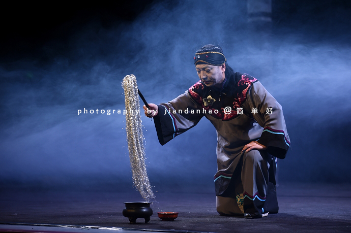 京剧也疯狂||浓情香艳看《惜·娇》