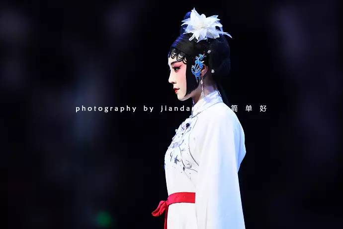 京剧也疯狂||浓情香艳看《惜·娇》