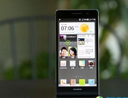 全球十大最好的手机排名,变焦最强的十款手机