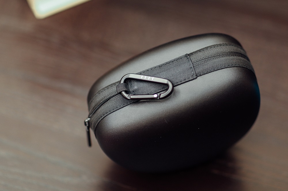 要玩就玩高端局,fiilwireless陶瓷测评