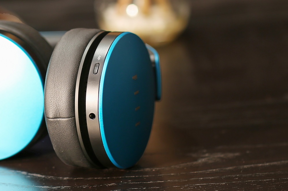 要玩就玩高端局,fiilwireless陶瓷测评