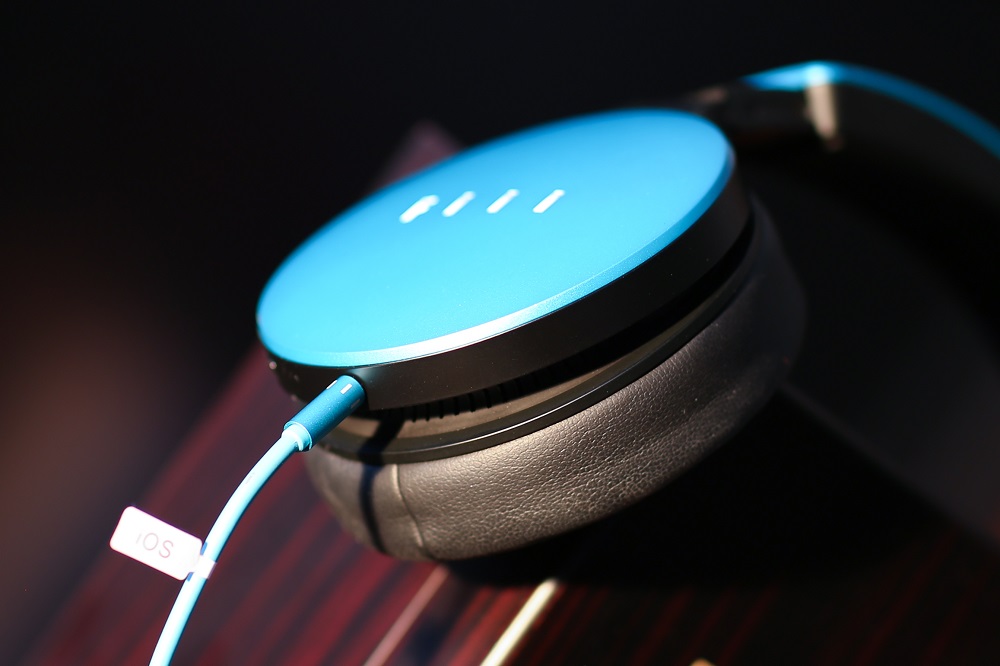 要玩就玩高端局,fiilwireless陶瓷测评