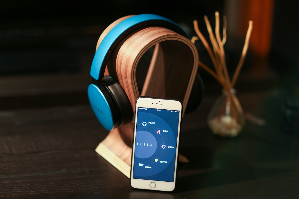 要玩就玩高端局,fiilwireless陶瓷测评