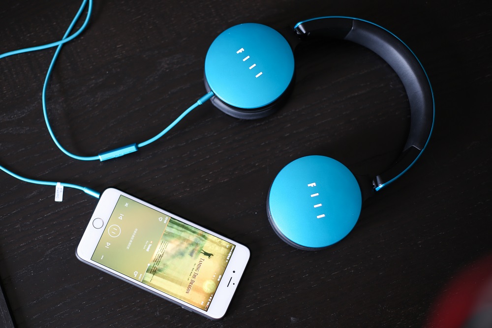 要玩就玩高端局,fiilwireless陶瓷测评