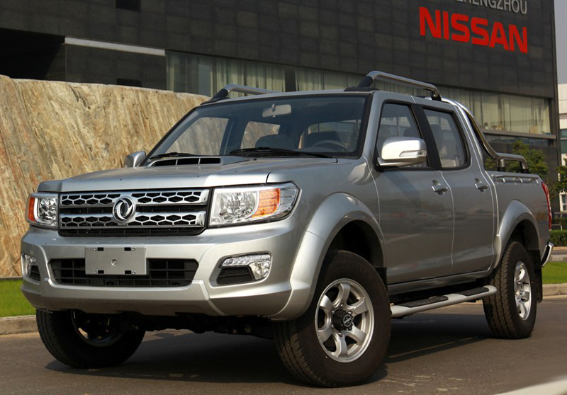 长城皮卡的优势在哪,suv最告捷的车型