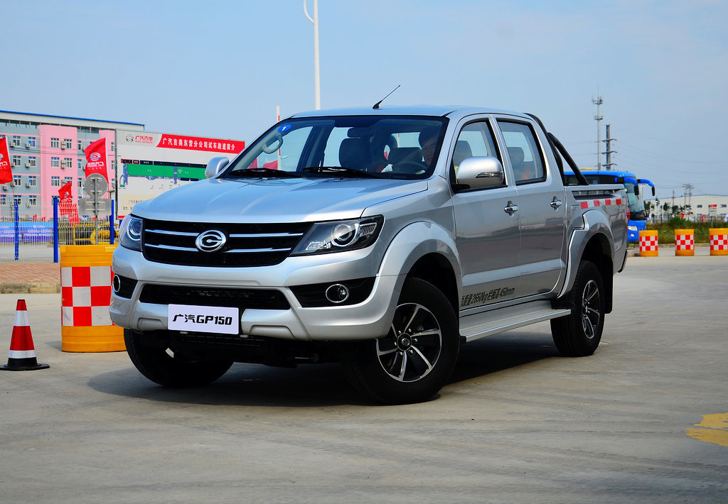 长城皮卡的优势在哪,suv最告捷的车型