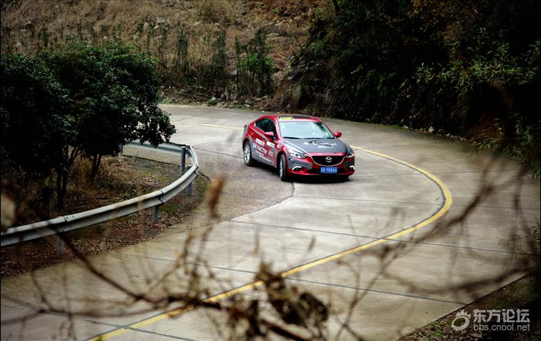 深度试驾新款马自达阿特兹,马自达阿特兹顶配试驾2021款