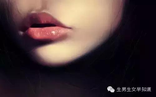 女人身上的那个洞可预测生男生女，男人你千万别乱动
