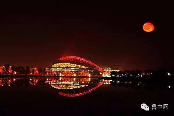 关于淄博你还想知道什么,淄博是个什么样的地方