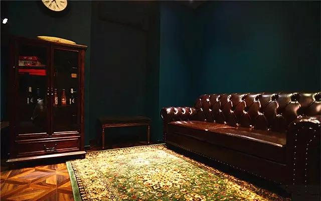 沪上电影院,沪上影院