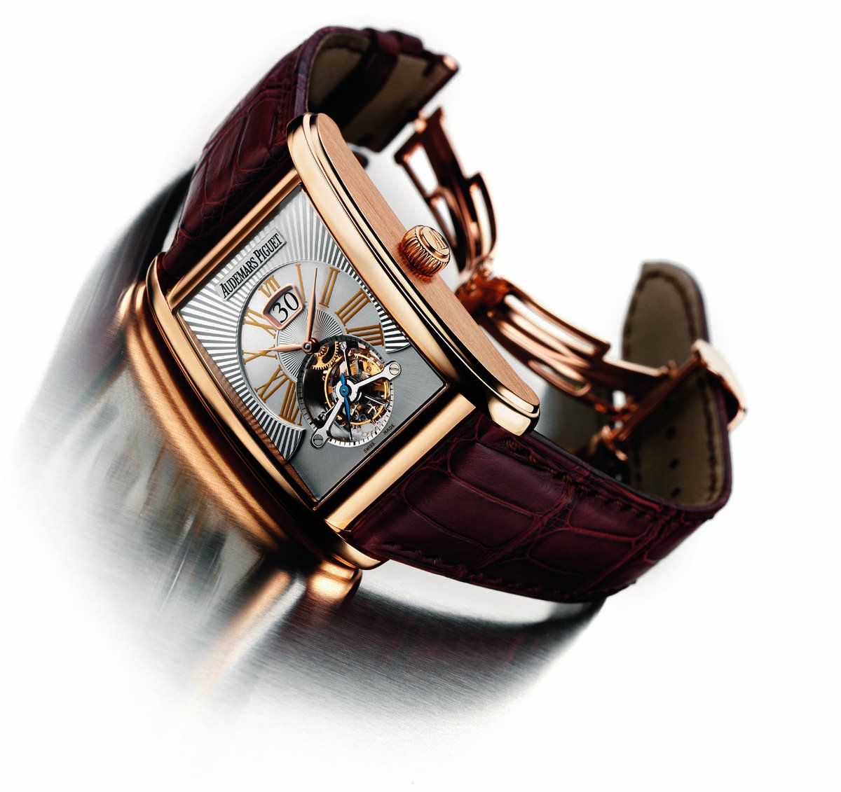 顶级十大名表排行榜,顶级名表排名前十的手表