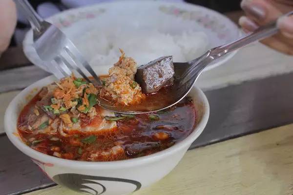 清迈重庆美食,清迈特色美食攻略大全