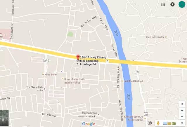 清迈重庆美食,清迈特色美食攻略大全