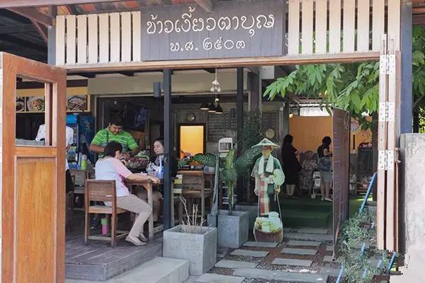 清迈重庆美食,清迈特色美食攻略大全