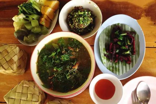 清迈重庆美食,清迈特色美食攻略大全