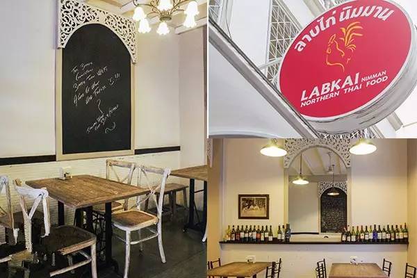 清迈重庆美食,清迈特色美食攻略大全