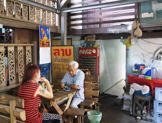 清迈重庆美食,清迈特色美食攻略大全