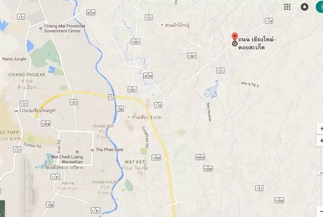 清迈重庆美食,清迈特色美食攻略大全