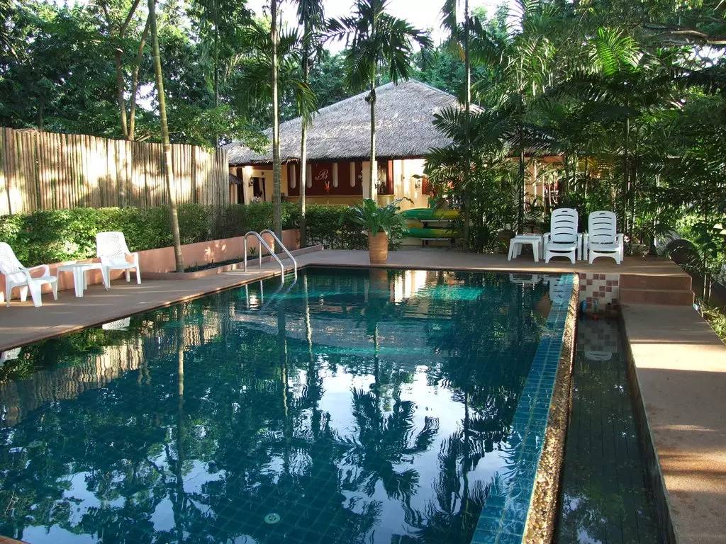 清迈重庆美食,清迈特色美食攻略大全