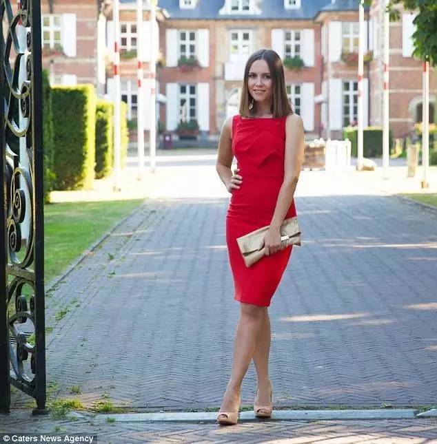 200斤的Tanya减肥告捷很快乐，郑欣宜放弃减肥也很快乐