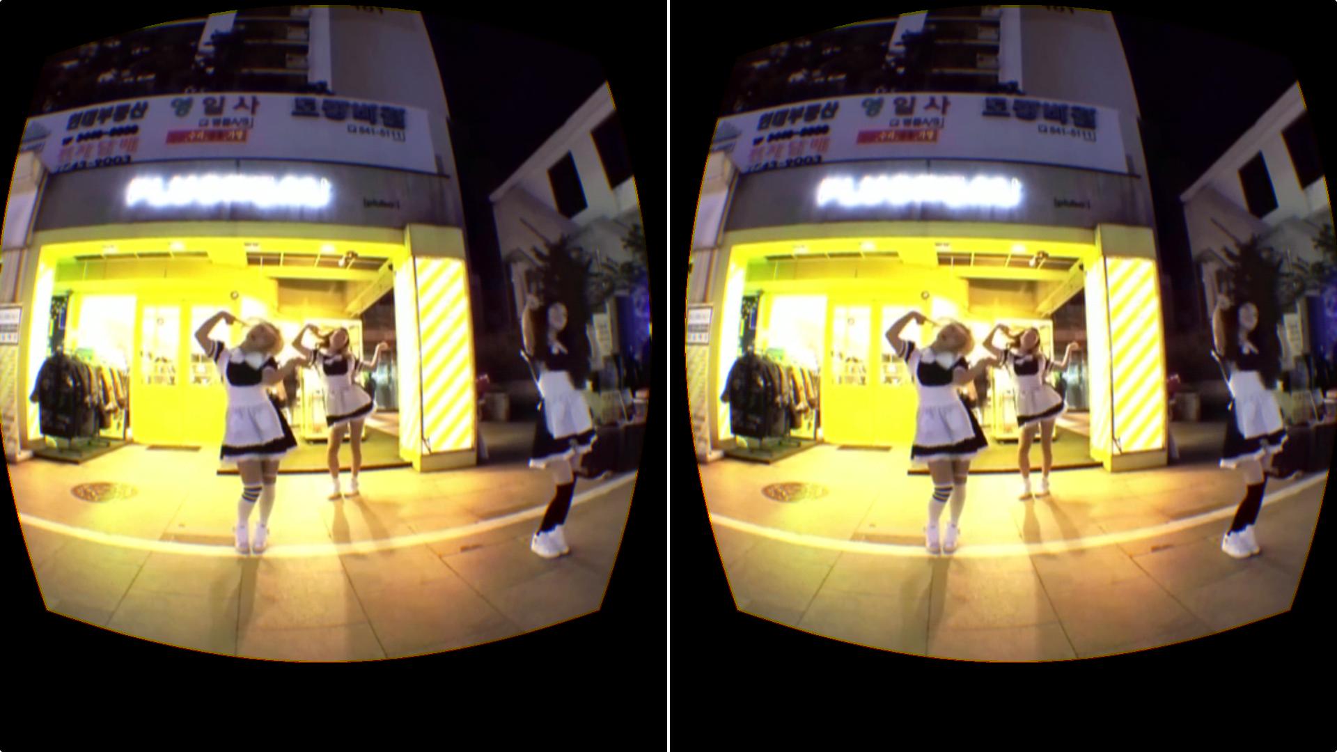 暴风魔镜4代和vr哪个舒服,暴风魔镜vr最后一款