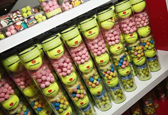 百变女王苏菲,百变女王安妮公主