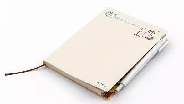 手帐中毒第二弹！本子控们有救了！