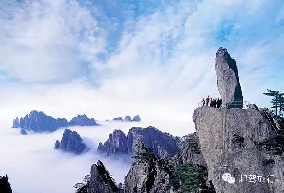 自贡周边城市自驾游景点推荐,武汉至西安沿途城市自驾游攻略