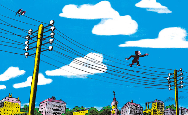 100本英文书单,100本最佳英文书推荐