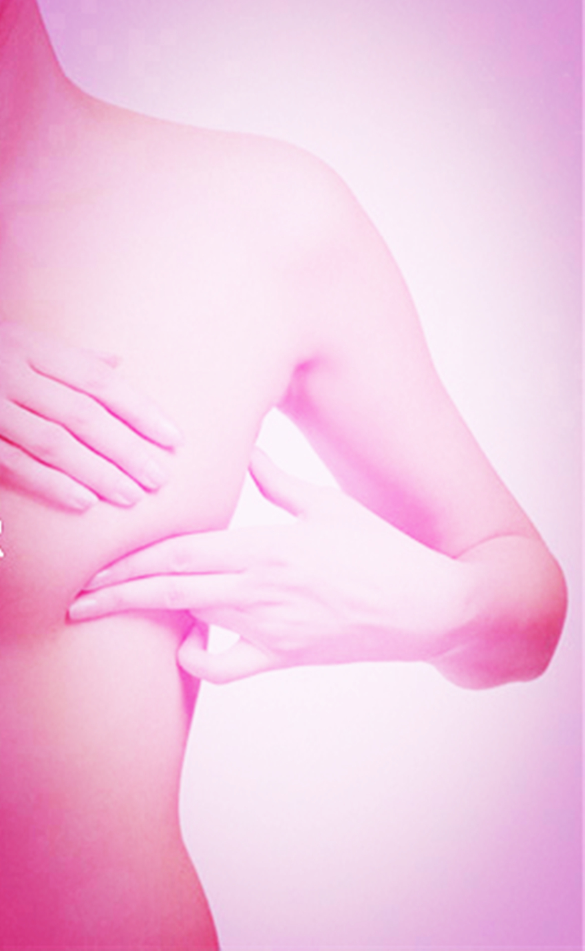 乳腺癌化疗皮肤湿疹瘙痒,乳头湿疹警惕乳腺癌