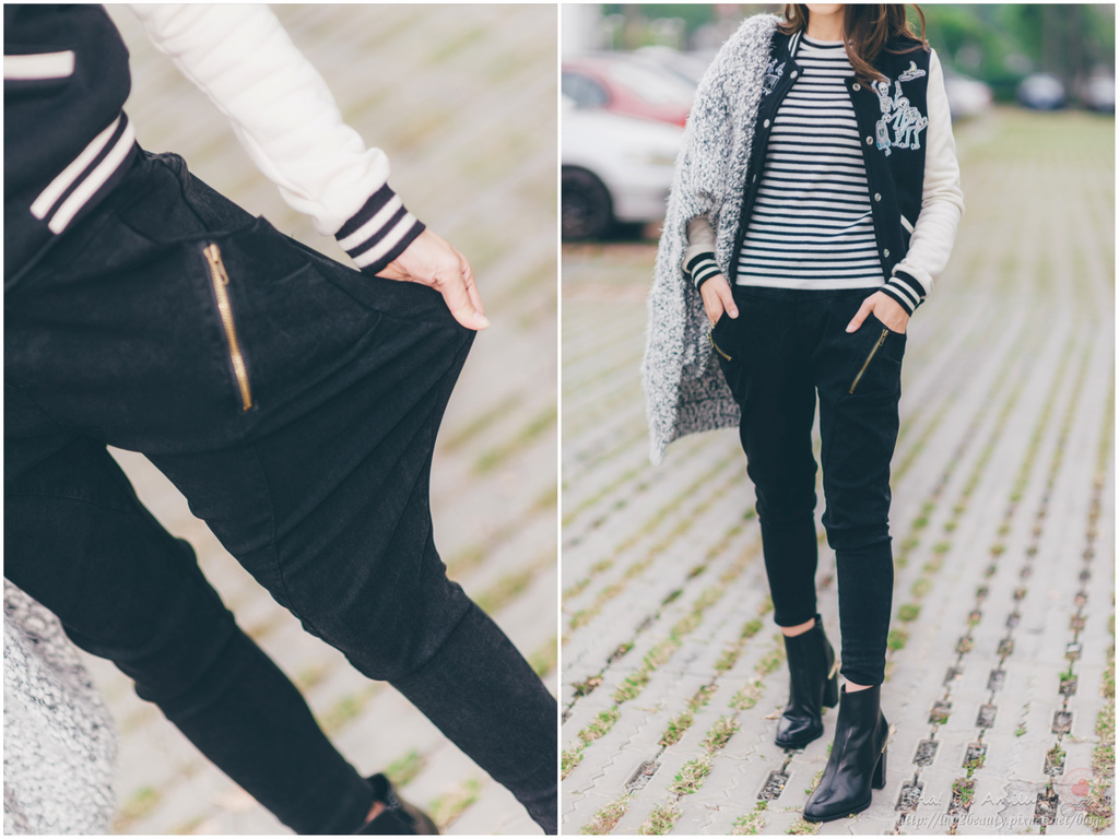 冷酷风穿搭衣服推荐,冷酷风格穿搭冬季