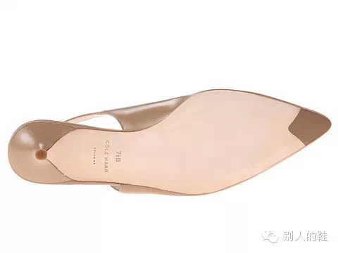 什么鞋合适中国人的脚型,每个人合适的鞋型