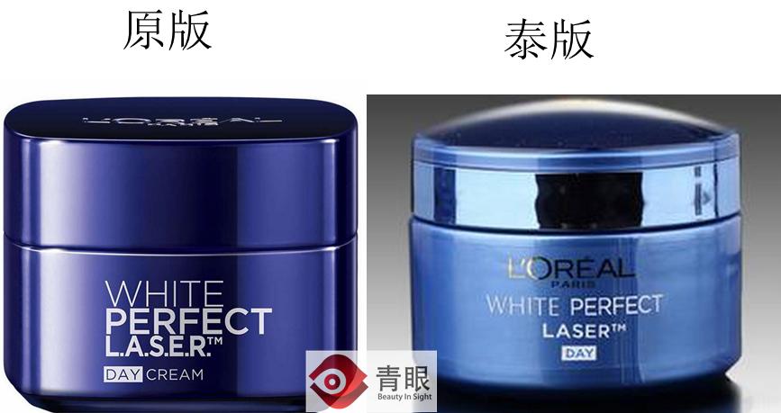 同一个品牌进口和国产的区别,同一个品牌不同店铺有什么区别