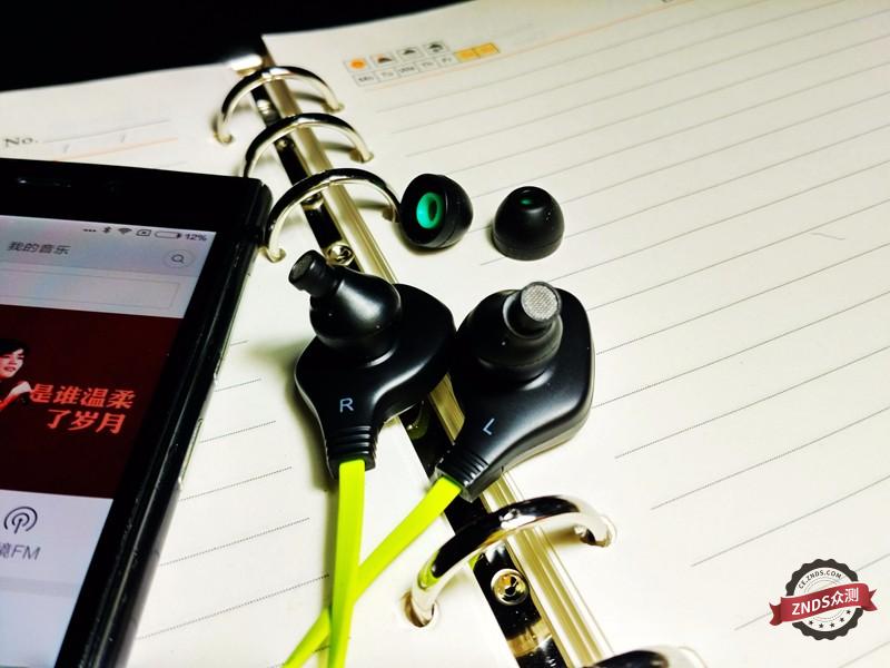 解析力极强的hifi耳机,运动hifi耳机评测