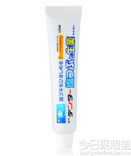 狮王*法大**好！盘点日本LION口腔护理用品