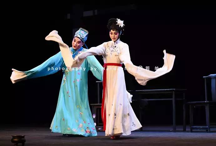 京剧也疯狂||浓情香艳看《惜·娇》